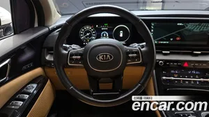 Kia Carnival, 2020 — миниатюра 13