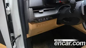 Kia Carnival, 2020 — миниатюра 15