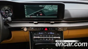 Kia Carnival, 2020 — миниатюра 19
