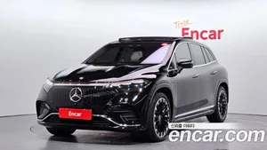 Mercedes-Benz EQS, 2023 — миниатюра 1
