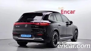 Mercedes-Benz EQS, 2023 — миниатюра 2