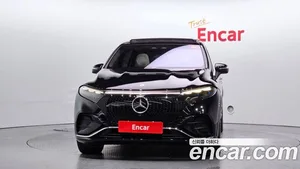 Mercedes-Benz EQS, 2023 — миниатюра 3