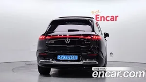 Mercedes-Benz EQS, 2023 — миниатюра 4