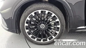 Mercedes-Benz EQS, 2023 — миниатюра 5