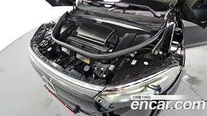 Mercedes-Benz EQS, 2023 — миниатюра 6