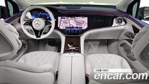 Mercedes-Benz EQS, 2023 — миниатюра 10