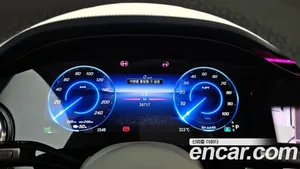 Mercedes-Benz EQS, 2023 — миниатюра 11