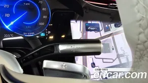 Mercedes-Benz EQS, 2023 — миниатюра 12