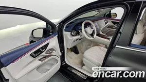Mercedes-Benz EQS, 2023 — миниатюра 13