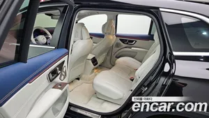 Mercedes-Benz EQS, 2023 — миниатюра 17