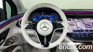 Mercedes-Benz EQS, 2023 — миниатюра 19