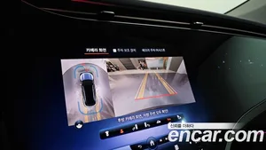 Mercedes-Benz EQS, 2023 — миниатюра 20