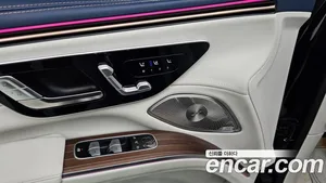 Mercedes-Benz EQS, 2023 — миниатюра 23