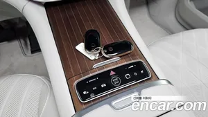 Mercedes-Benz EQS, 2023 — миниатюра 24