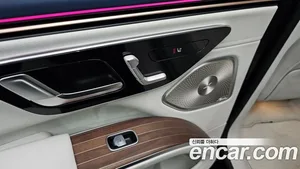 Mercedes-Benz EQS, 2023 — миниатюра 25