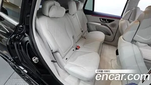 Mercedes-Benz EQS, 2023 — миниатюра 26