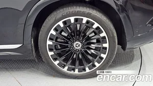 Mercedes-Benz EQS, 2023 — миниатюра 7