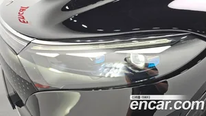 Mercedes-Benz EQS, 2023 — миниатюра 8