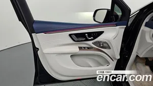 Mercedes-Benz EQS, 2023 — миниатюра 14