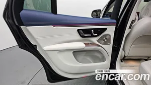 Mercedes-Benz EQS, 2023 — миниатюра 15