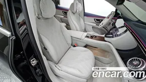 Mercedes-Benz EQS, 2023 — миниатюра 16
