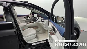 Mercedes-Benz EQS, 2023 — миниатюра 27