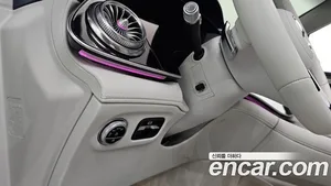 Mercedes-Benz EQS, 2023 — миниатюра 28