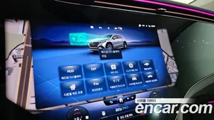 Mercedes-Benz EQS, 2023 — миниатюра 30