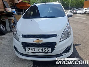 Chevrolet Spark, 2014 — миниатюра 2