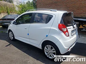 Chevrolet Spark, 2014 — миниатюра 3