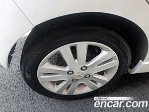 Chevrolet Spark, 2014 — миниатюра 6
