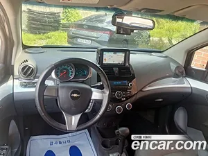 Chevrolet Spark, 2014 — миниатюра 7