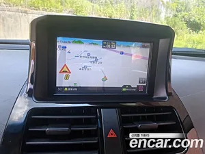 Chevrolet Spark, 2014 — миниатюра 9