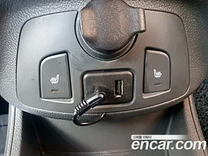 Chevrolet Spark, 2014 — миниатюра 11