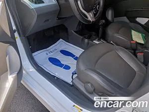 Chevrolet Spark, 2014 — миниатюра 12