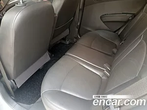 Chevrolet Spark, 2014 — миниатюра 14
