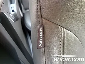 Chevrolet Spark, 2014 — миниатюра 15