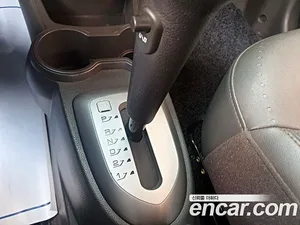 Chevrolet Spark, 2014 — миниатюра 18
