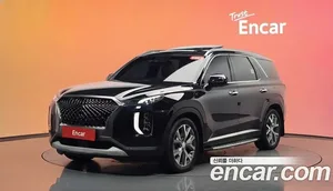 Hyundai Palisade, 2019 — миниатюра 32