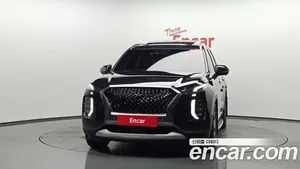 Hyundai Palisade, 2019 — миниатюра 2