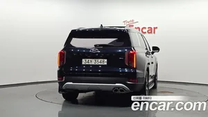 Hyundai Palisade, 2019 — миниатюра 3