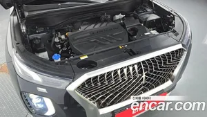 Hyundai Palisade, 2019 — миниатюра 5