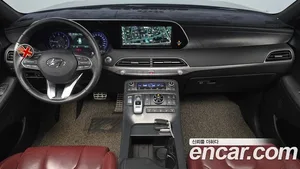 Hyundai Palisade, 2019 — миниатюра 9