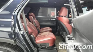 Hyundai Palisade, 2019 — миниатюра 17