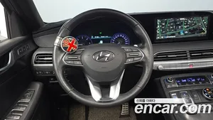 Hyundai Palisade, 2019 — миниатюра 18