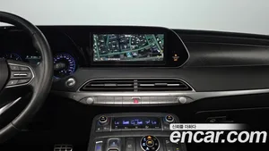 Hyundai Palisade, 2019 — миниатюра 19