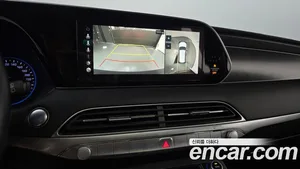 Hyundai Palisade, 2019 — миниатюра 20