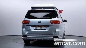 Kia Carnival, 2019 — миниатюра 4