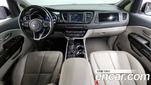 Kia Carnival, 2019 — миниатюра 10