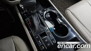 Kia Carnival, 2019 — миниатюра 12